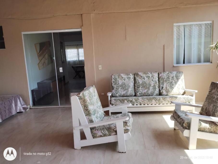 Casa De Praia Em Piratininga Niterói Exterior foto